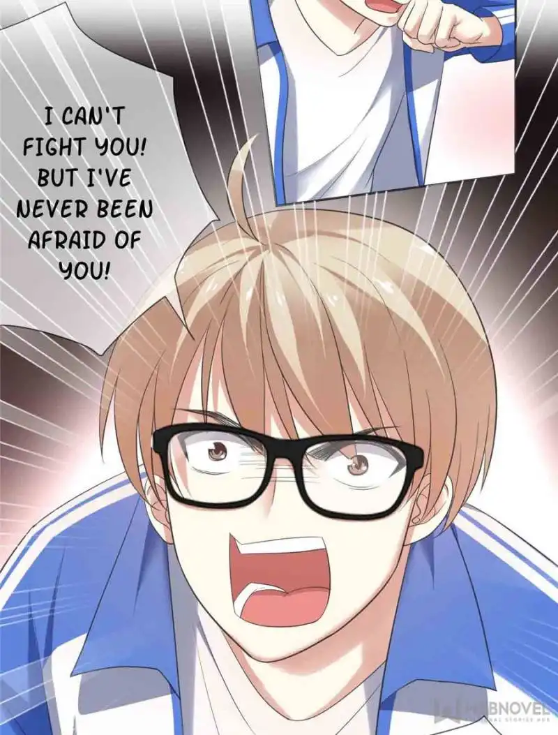 Legend Reboot Chapter 72 11